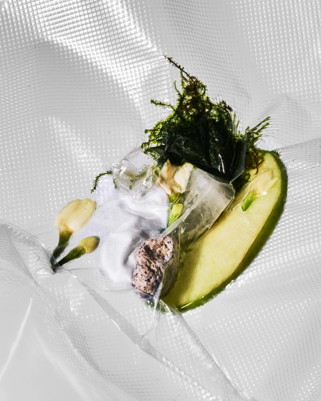 Perfume Discovery Set