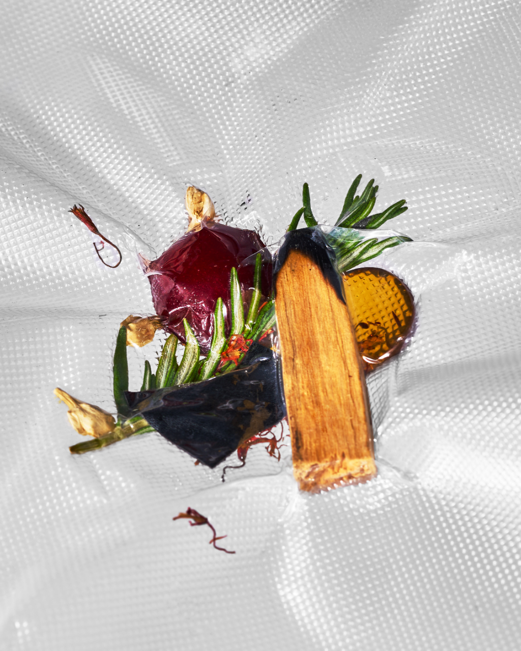 Perfume Discovery Set