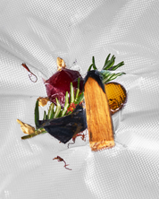 Perfume Discovery Set