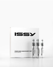 Perfume Discovery Set