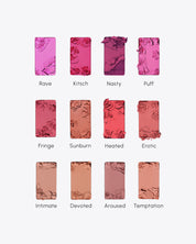 Powder Blush Insert