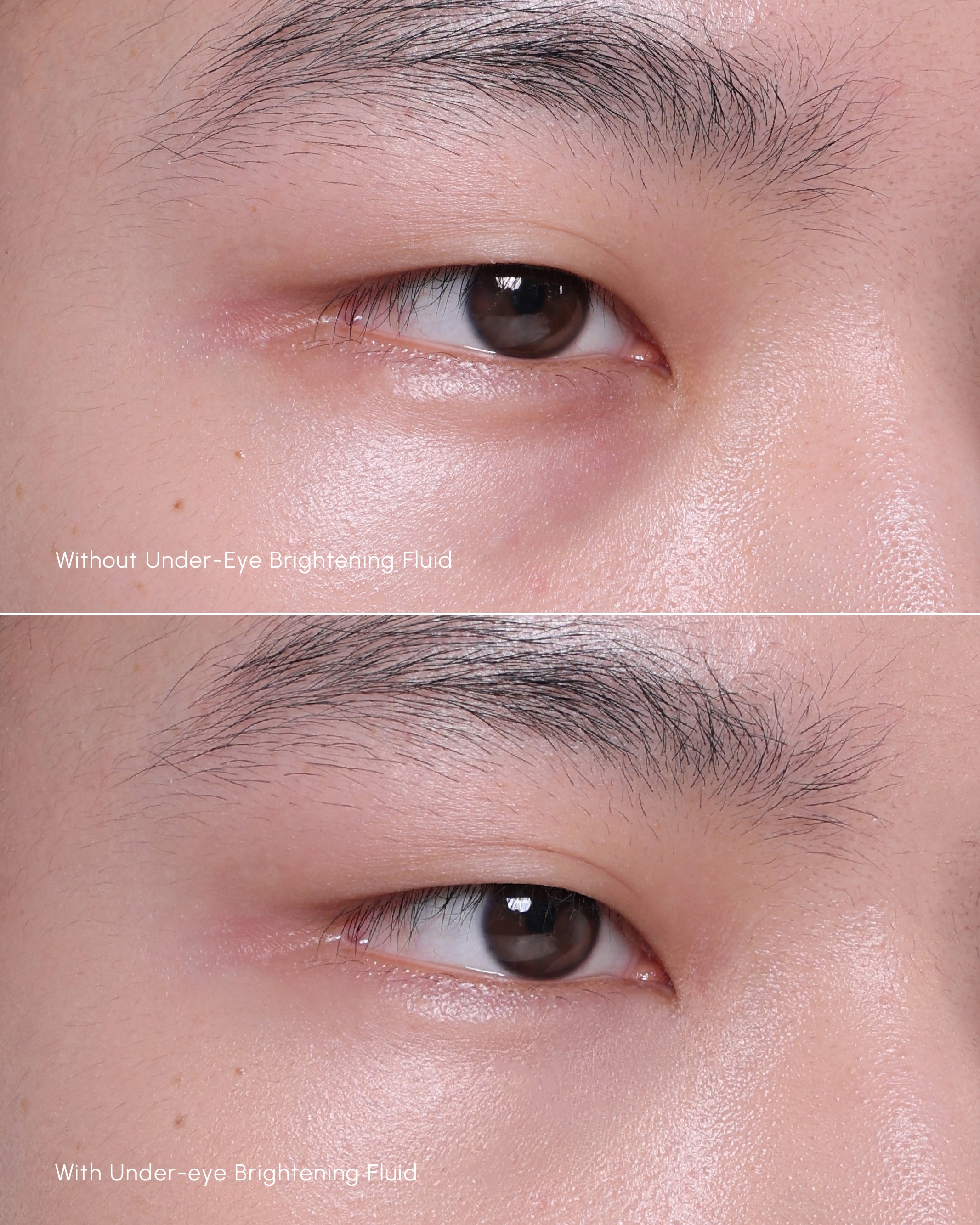 Under-Eye Brightening Fluid