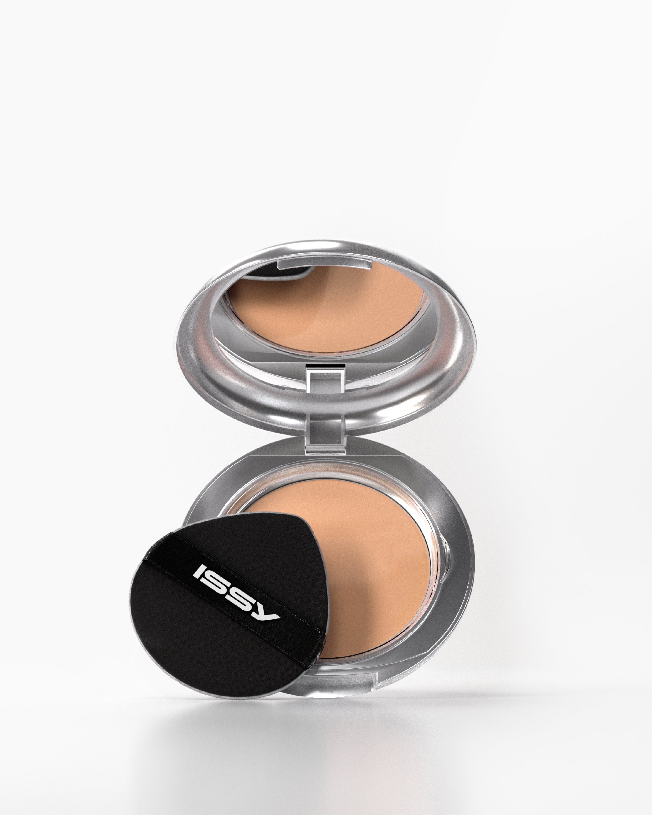 Under-Eye Brightening Powder