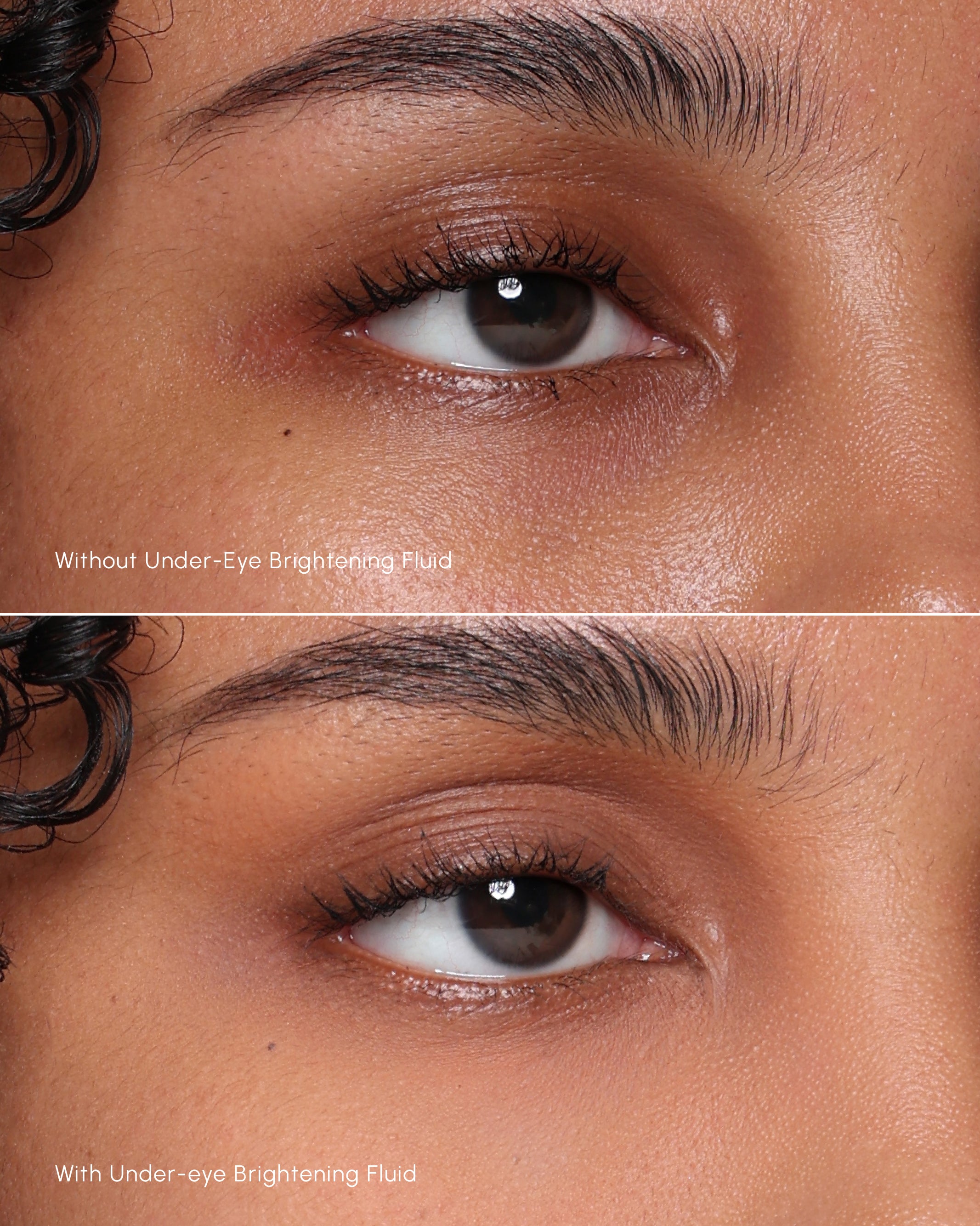 Under-Eye Brightening Fluid