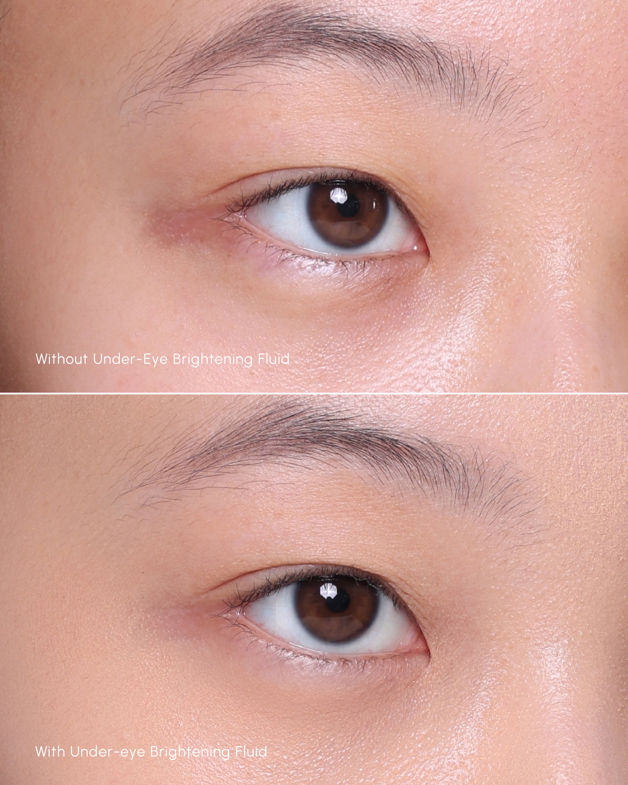 Under-Eye Brightening Fluid