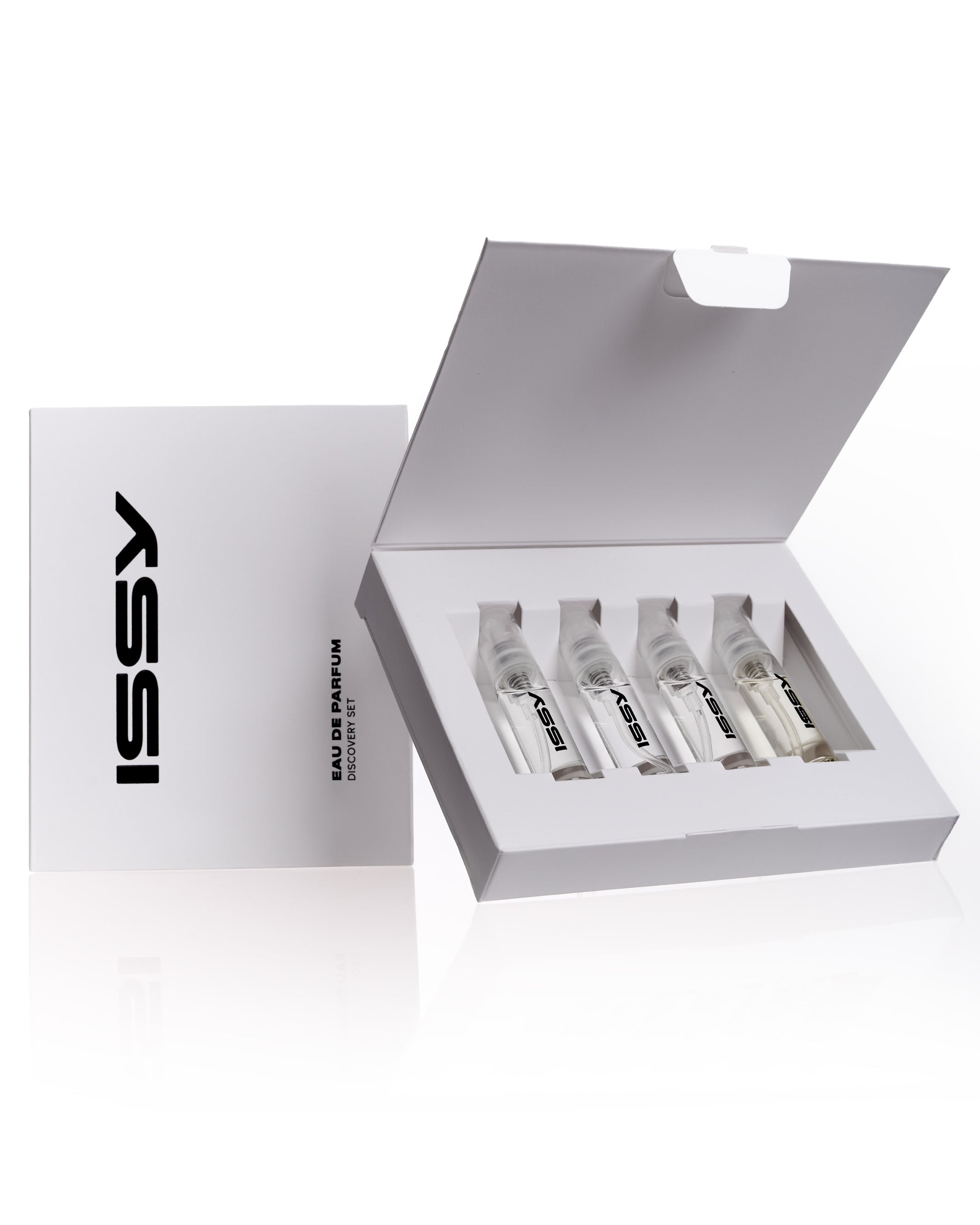 Eau de Parfum Discovery Set