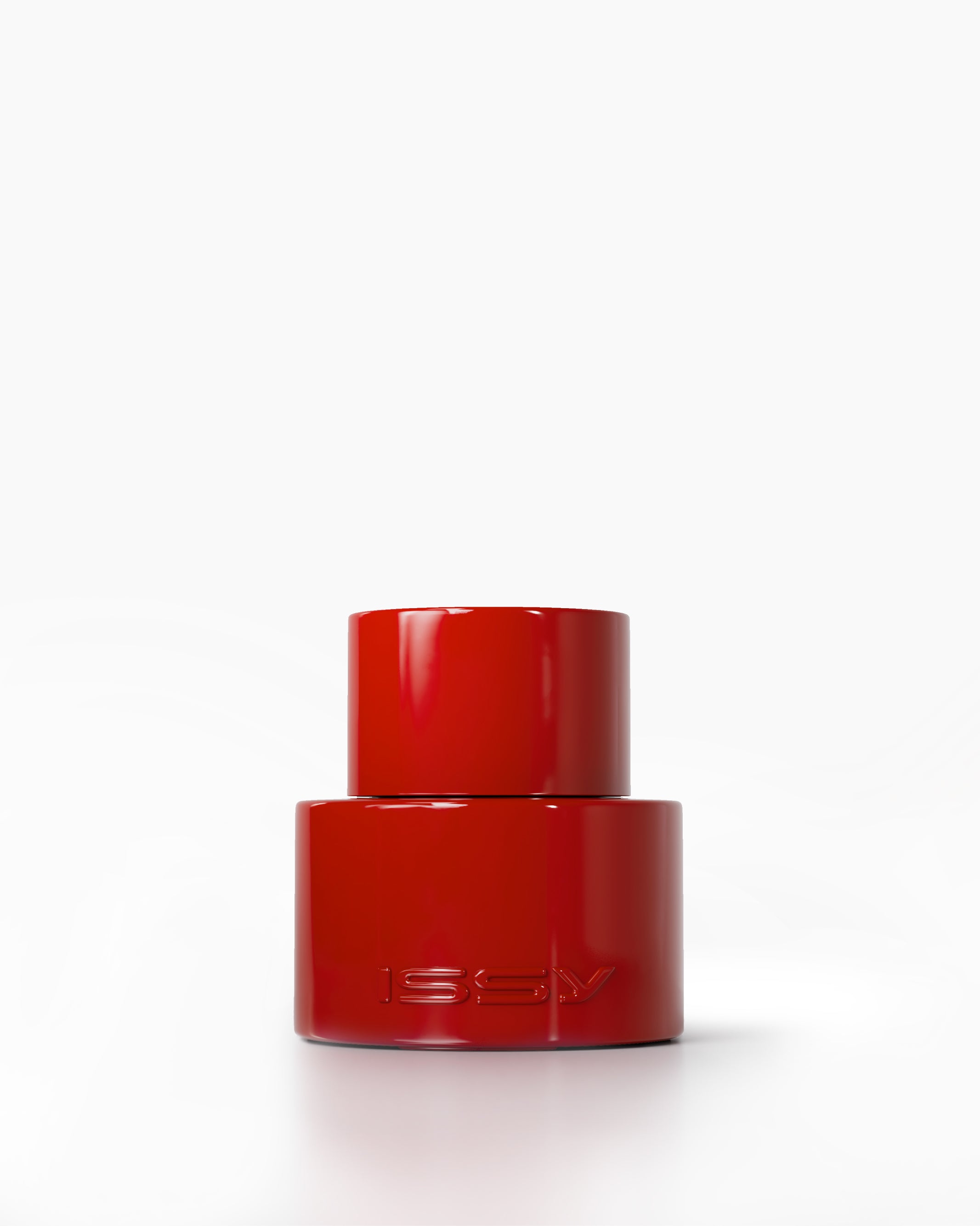 536 Scent of Permission