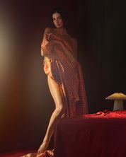 536 Scent of Permission