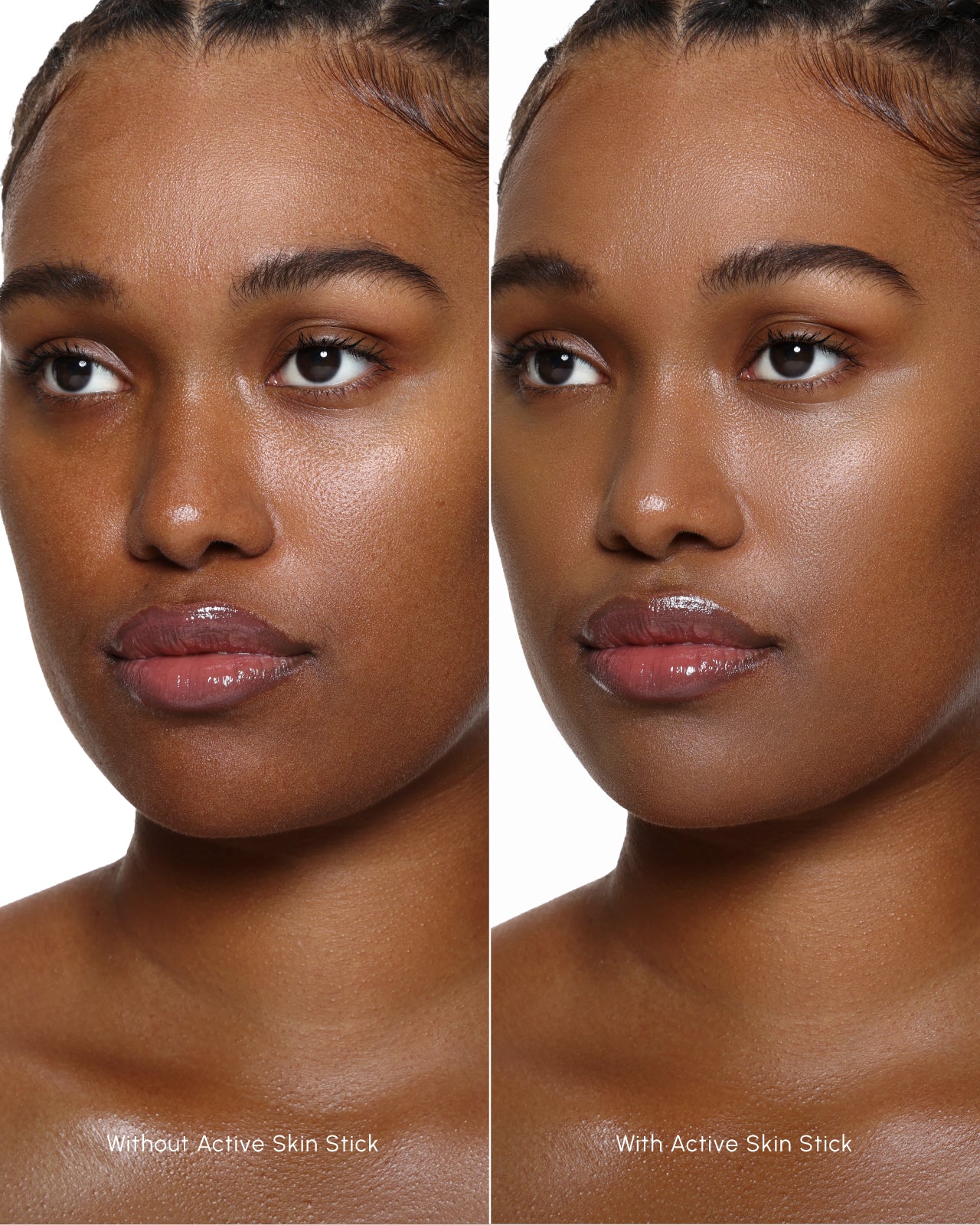 Active Skin Stick