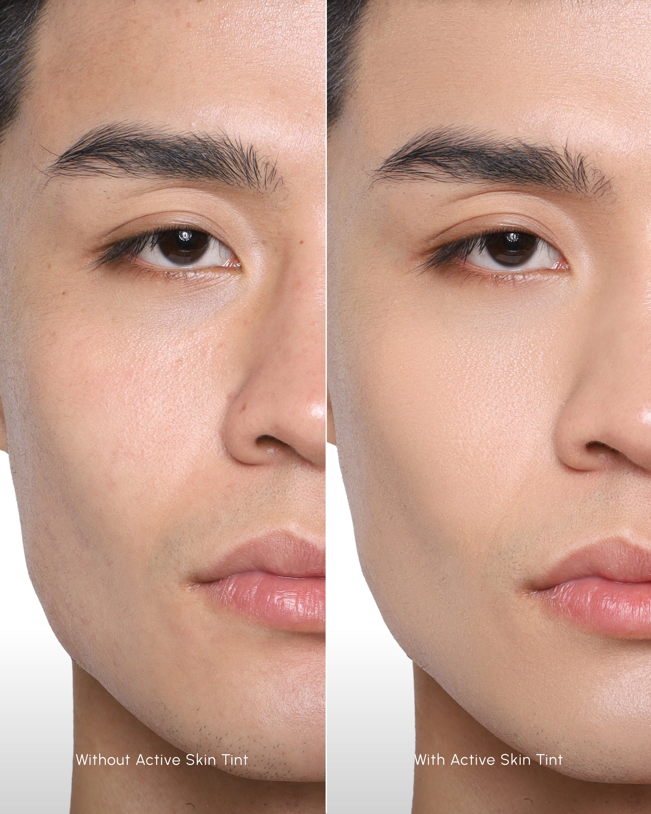 Active Skin Tint