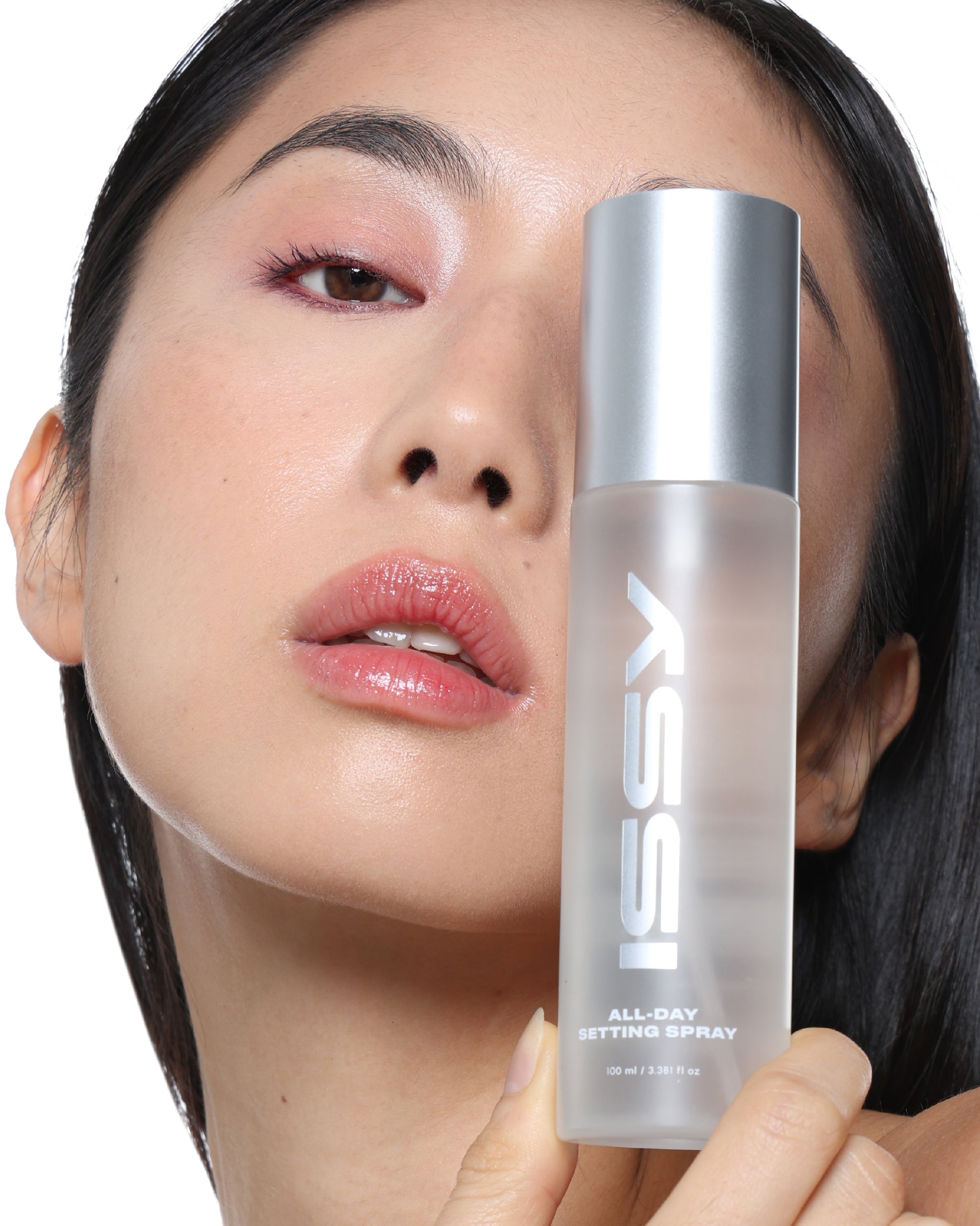 Issy Day All-Day Setting Spray – Issy Cosmetics