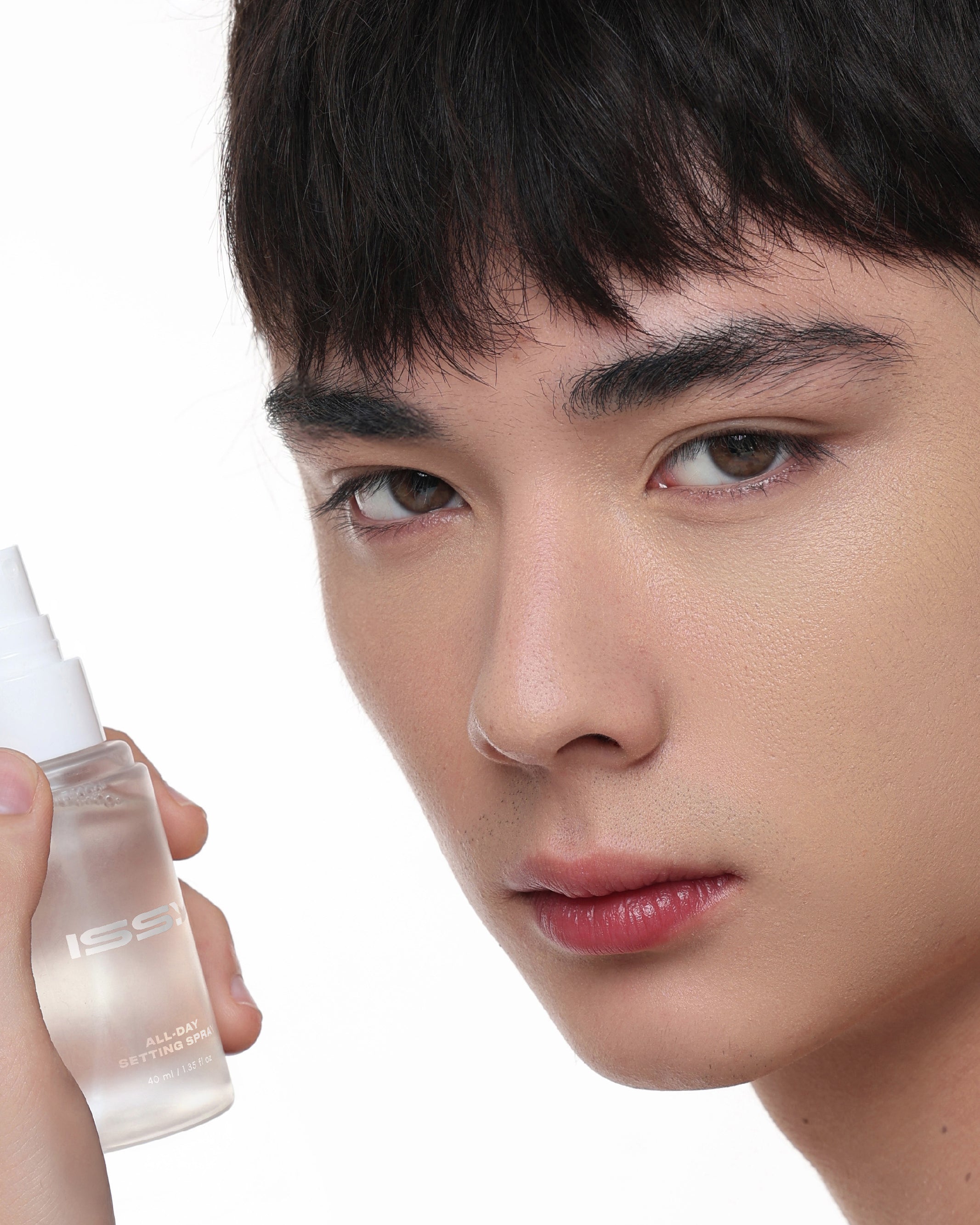 All-Day Setting Spray
