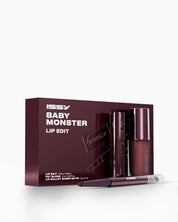 BABY MONSTER LIP EDIT