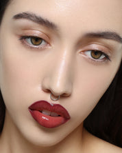BABY MONSTER LIP EDIT