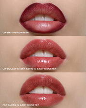 BABY MONSTER LIP EDIT