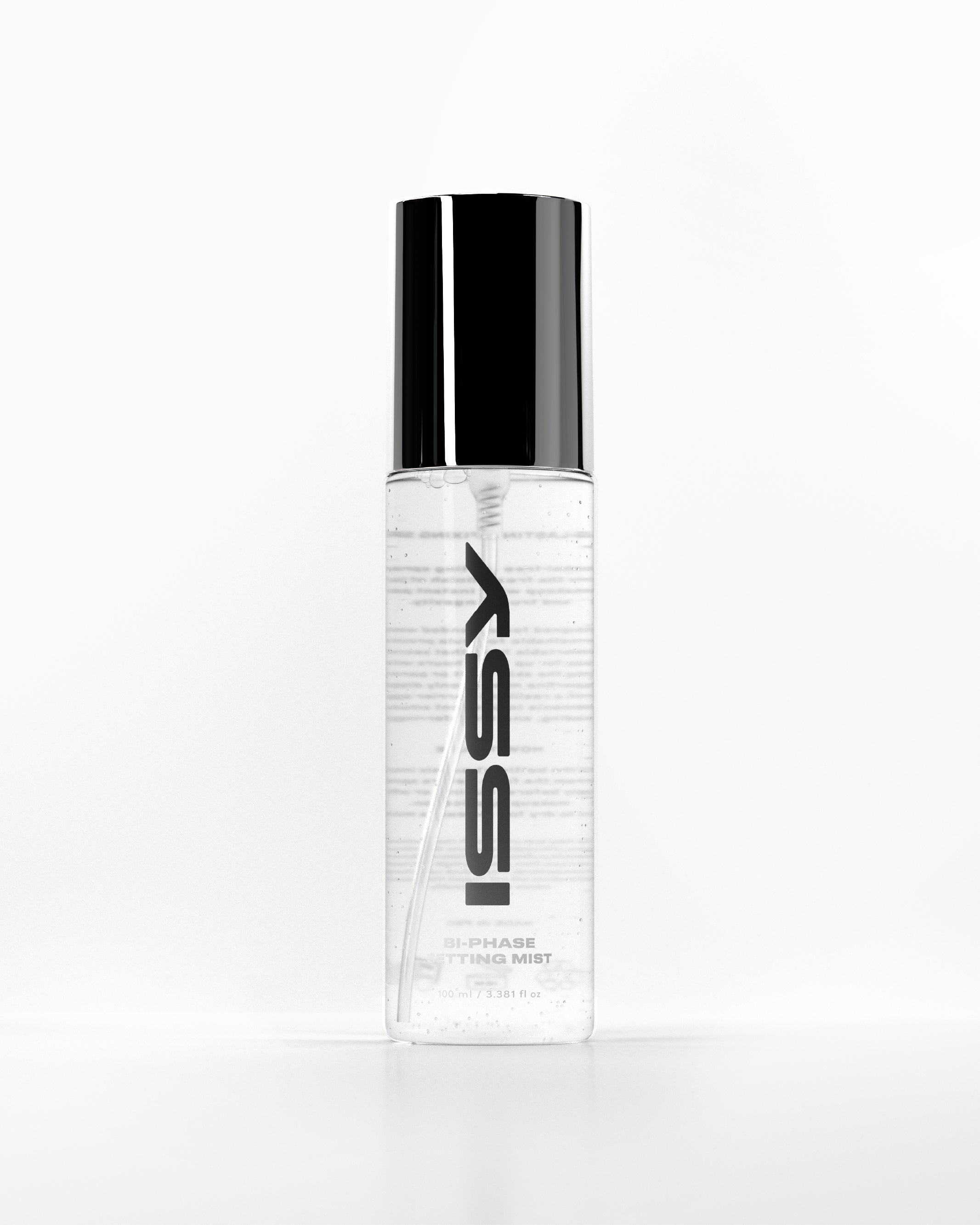 Bi-Phase Setting Mist