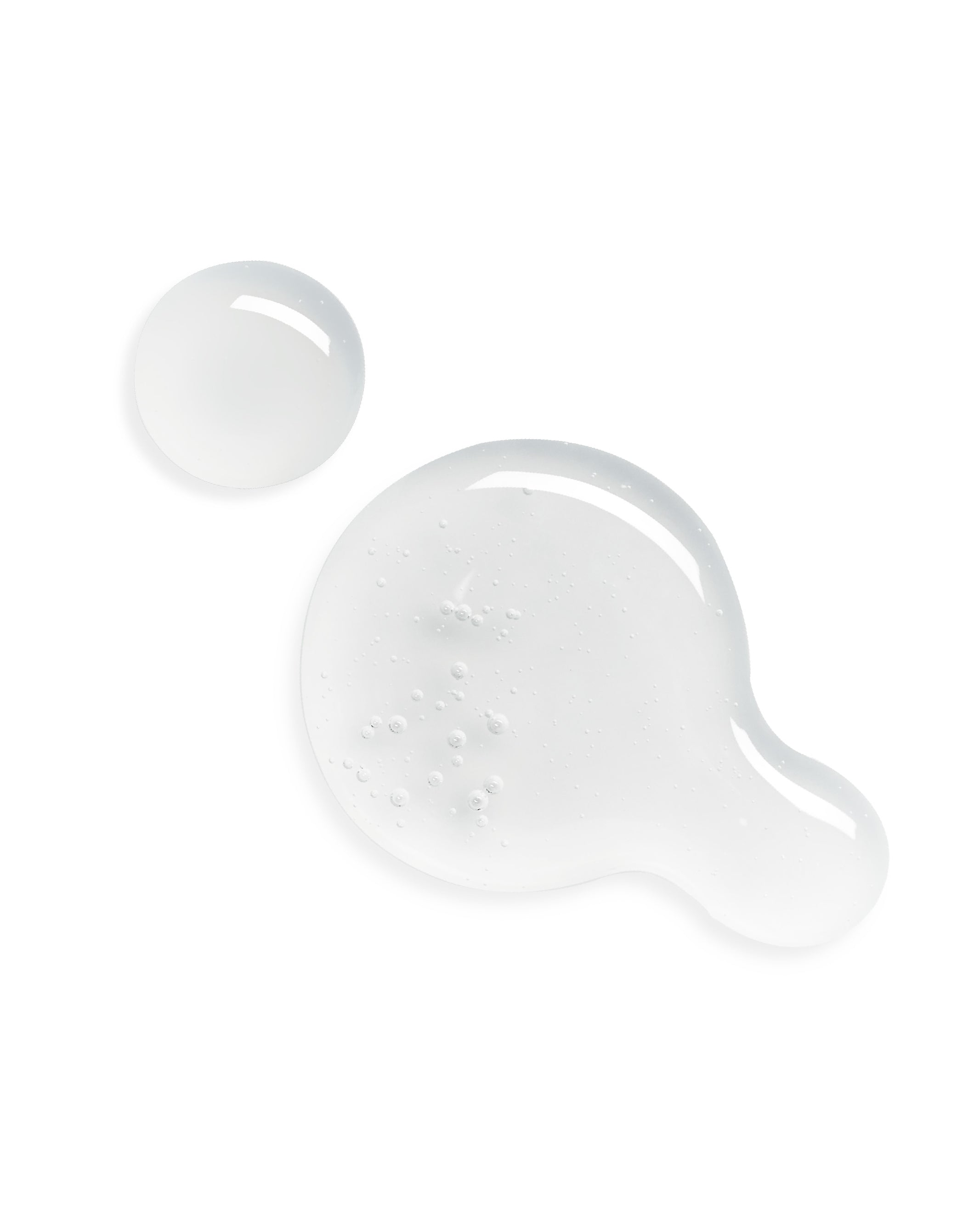 Bi-Phase Setting Mist