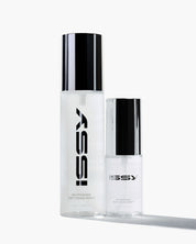 Bi-Phase Setting Mist