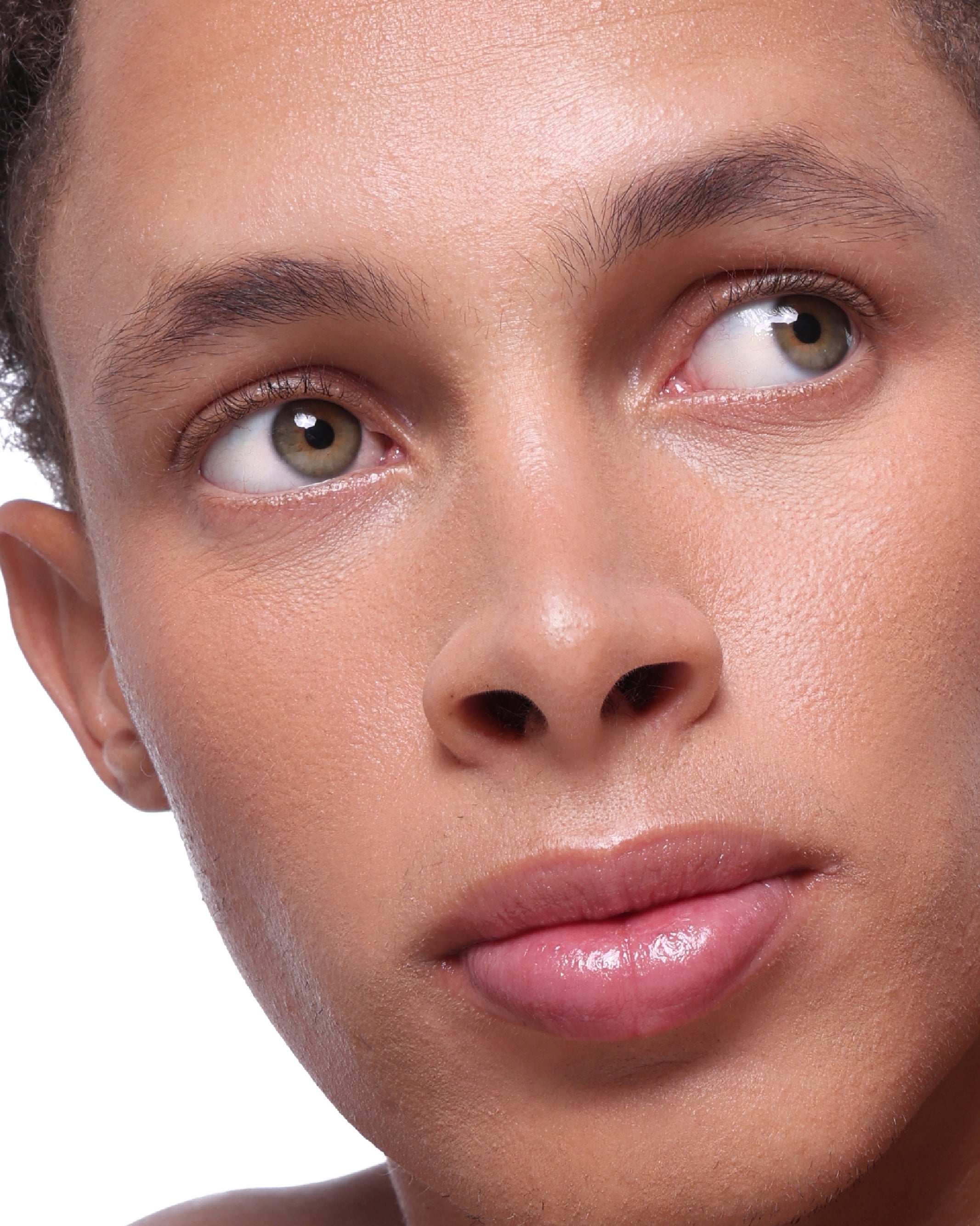 Bi-Phase Setting Mist