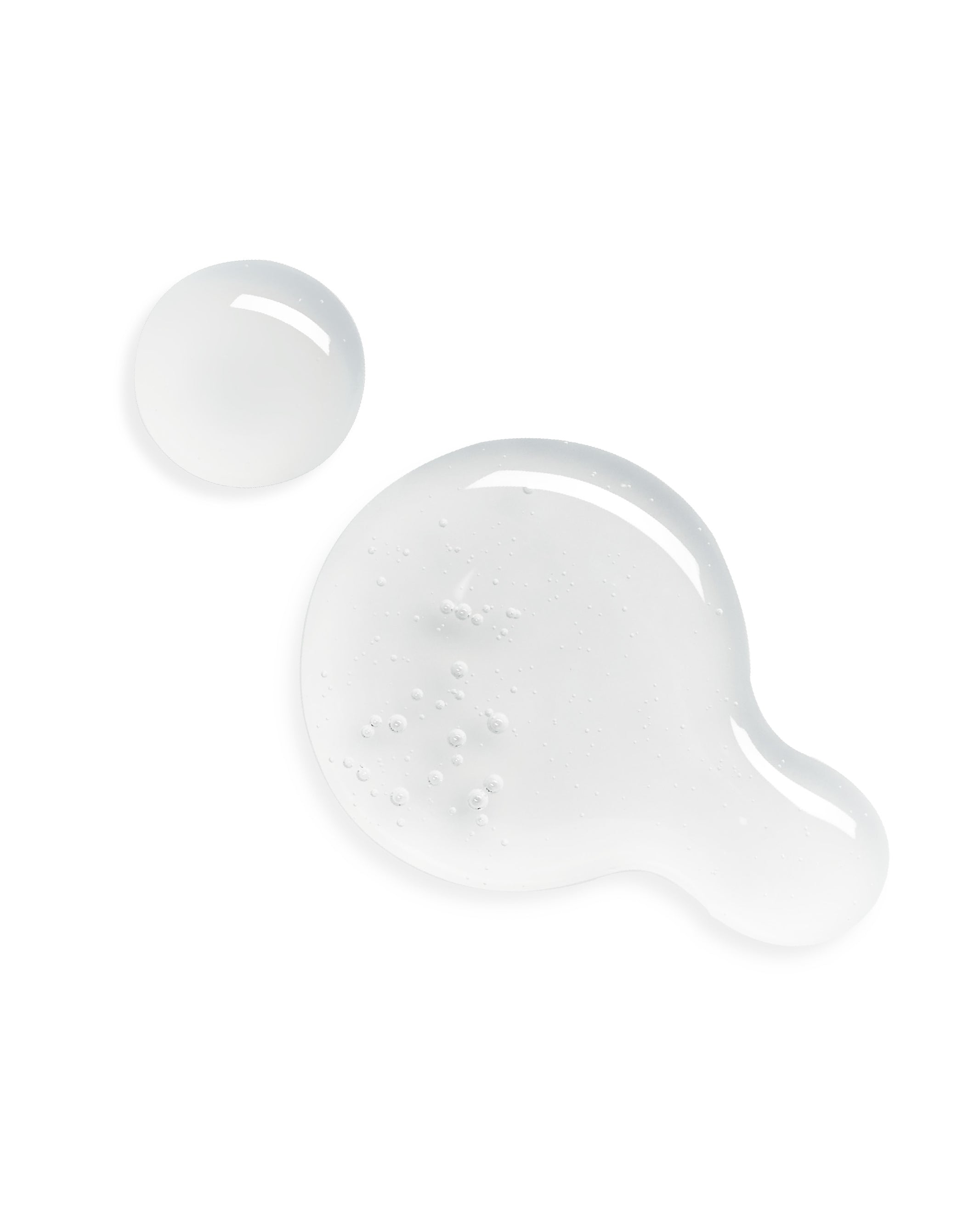 Bi-Phase Setting Mist