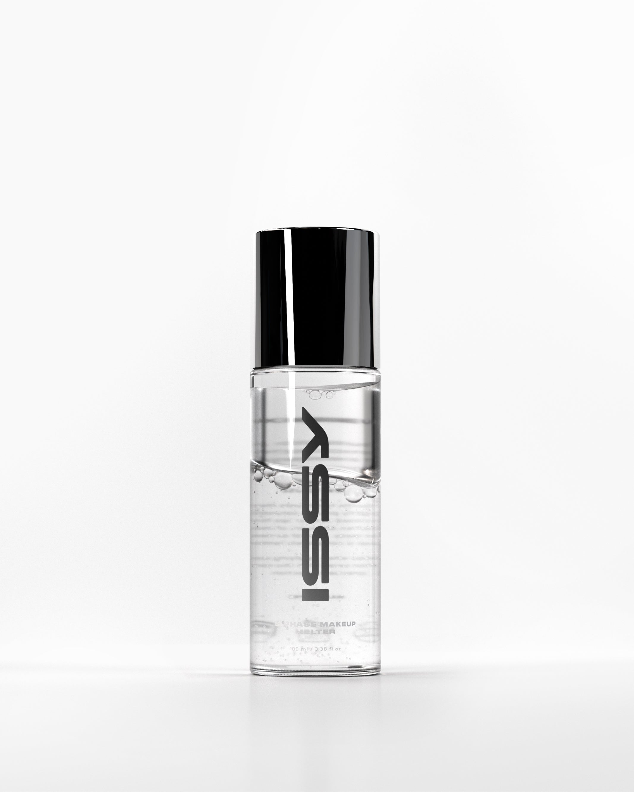Bi-Phase Makeup Melter
