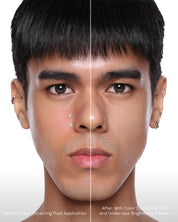 Color-Correcting Fluid