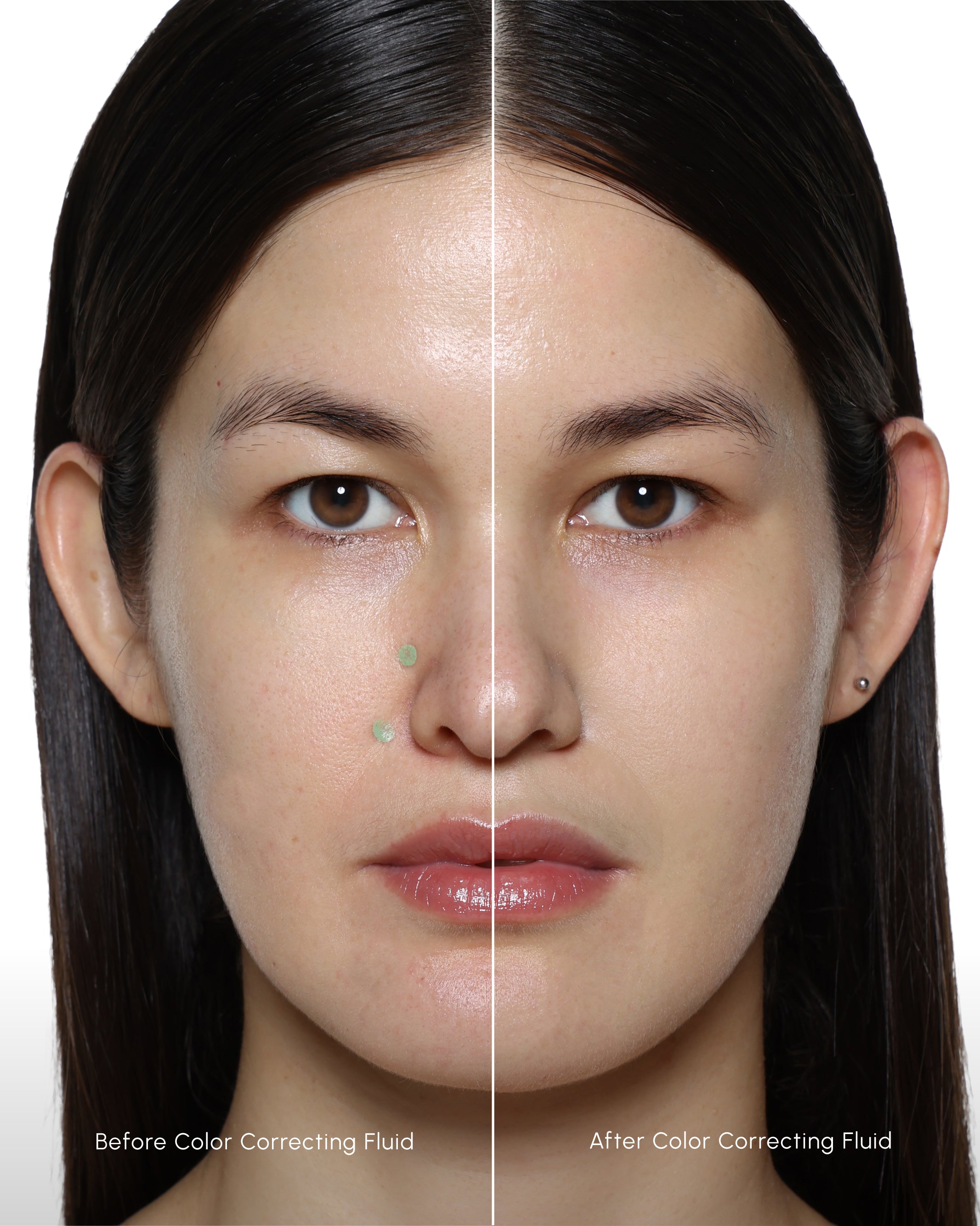Color-Correcting Fluid