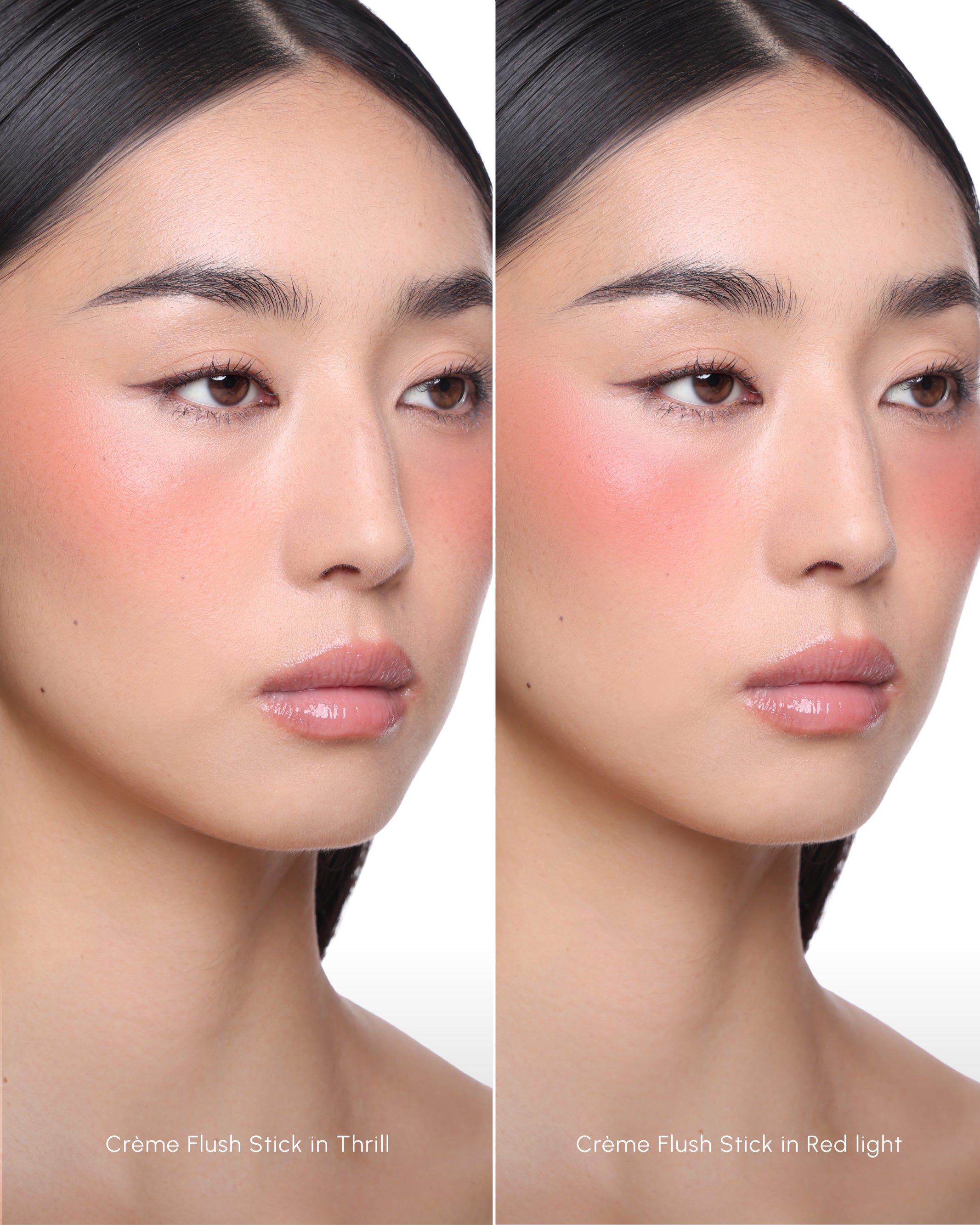 Crème Flush Stick Duo