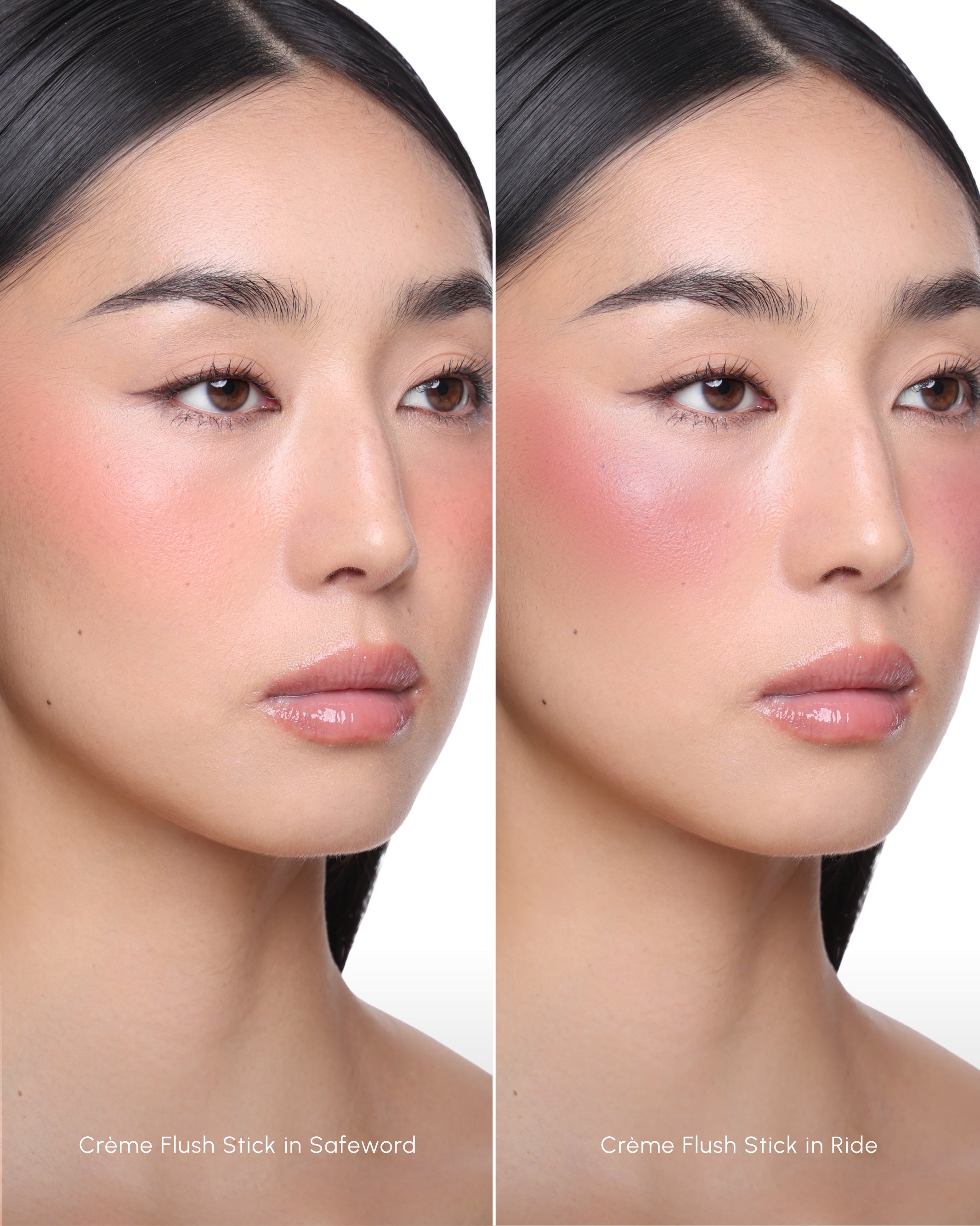 Crème Flush Stick Duo