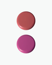 Crème Flush Stick Duo