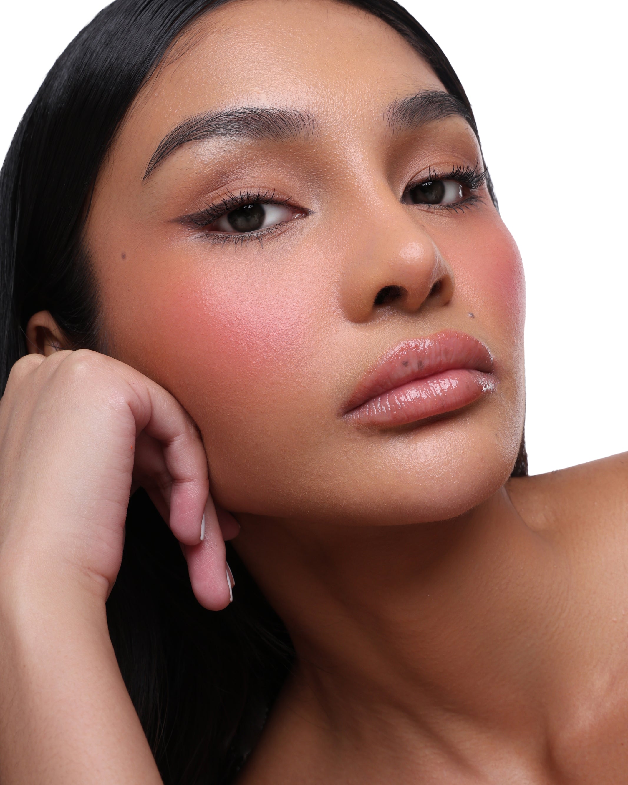 Crème Flush Stick Duo