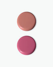 Crème Flush Stick Duo