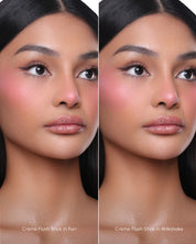 Crème Flush Stick Duo