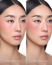 Crème Flush Stick Duo