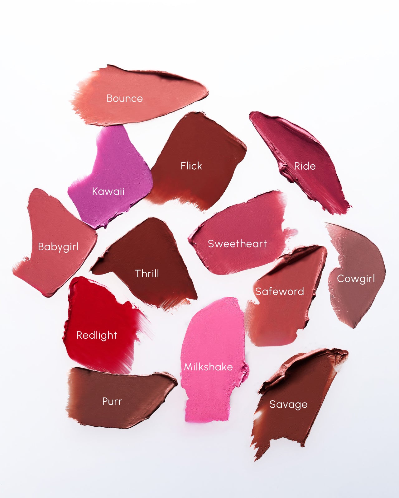 Crème Flush Stick