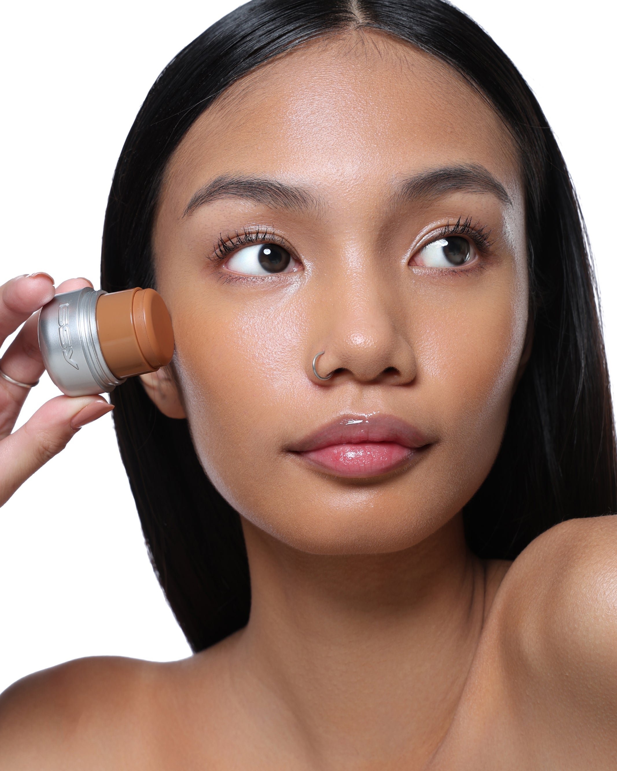 Crème Heat Stick