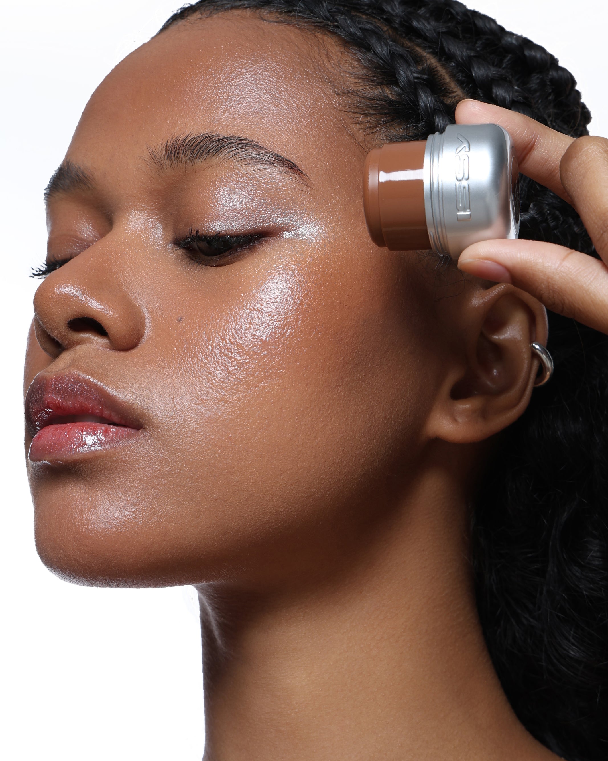 Crème Heat Stick