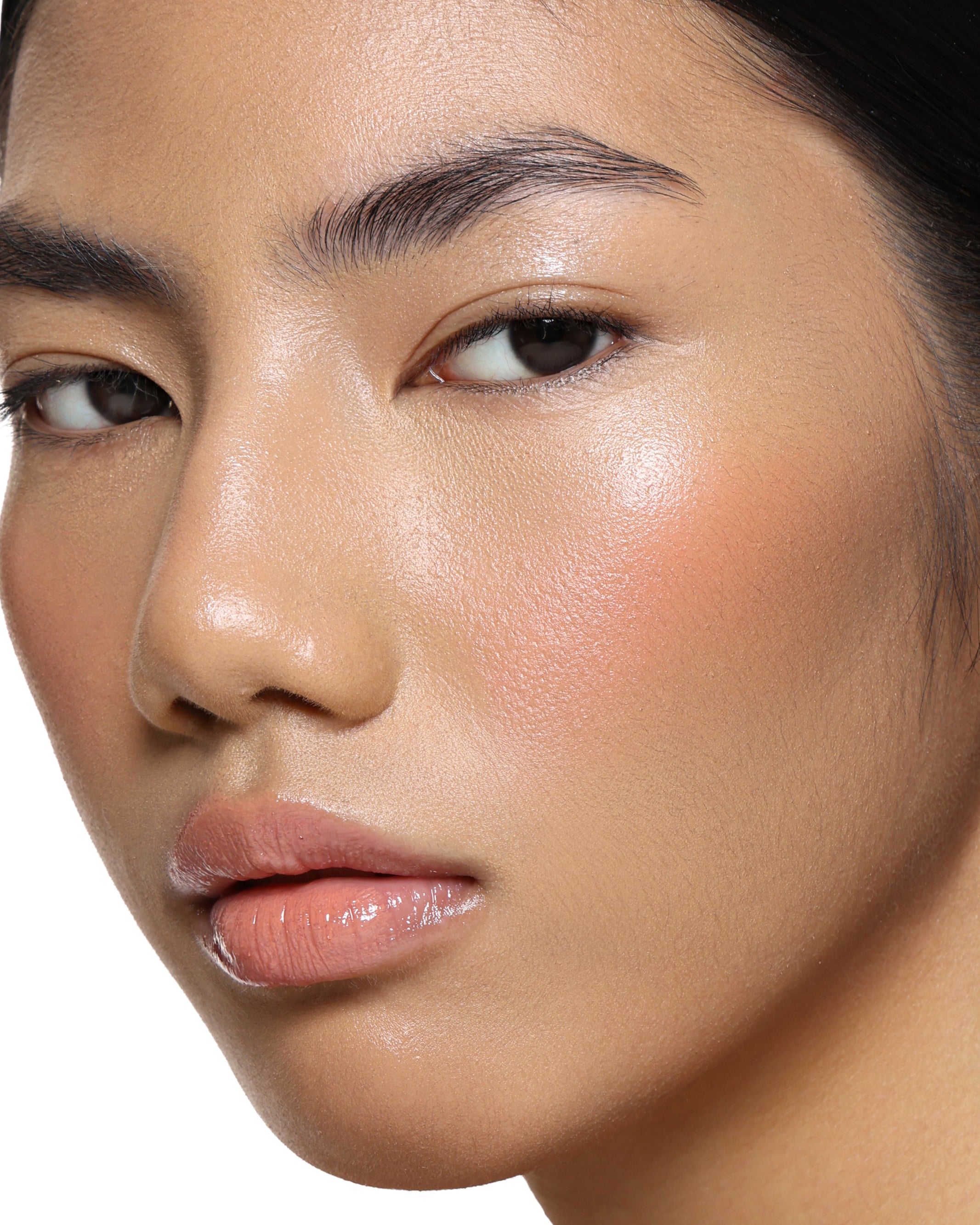 Crème cheek STICK TRY-ME SET