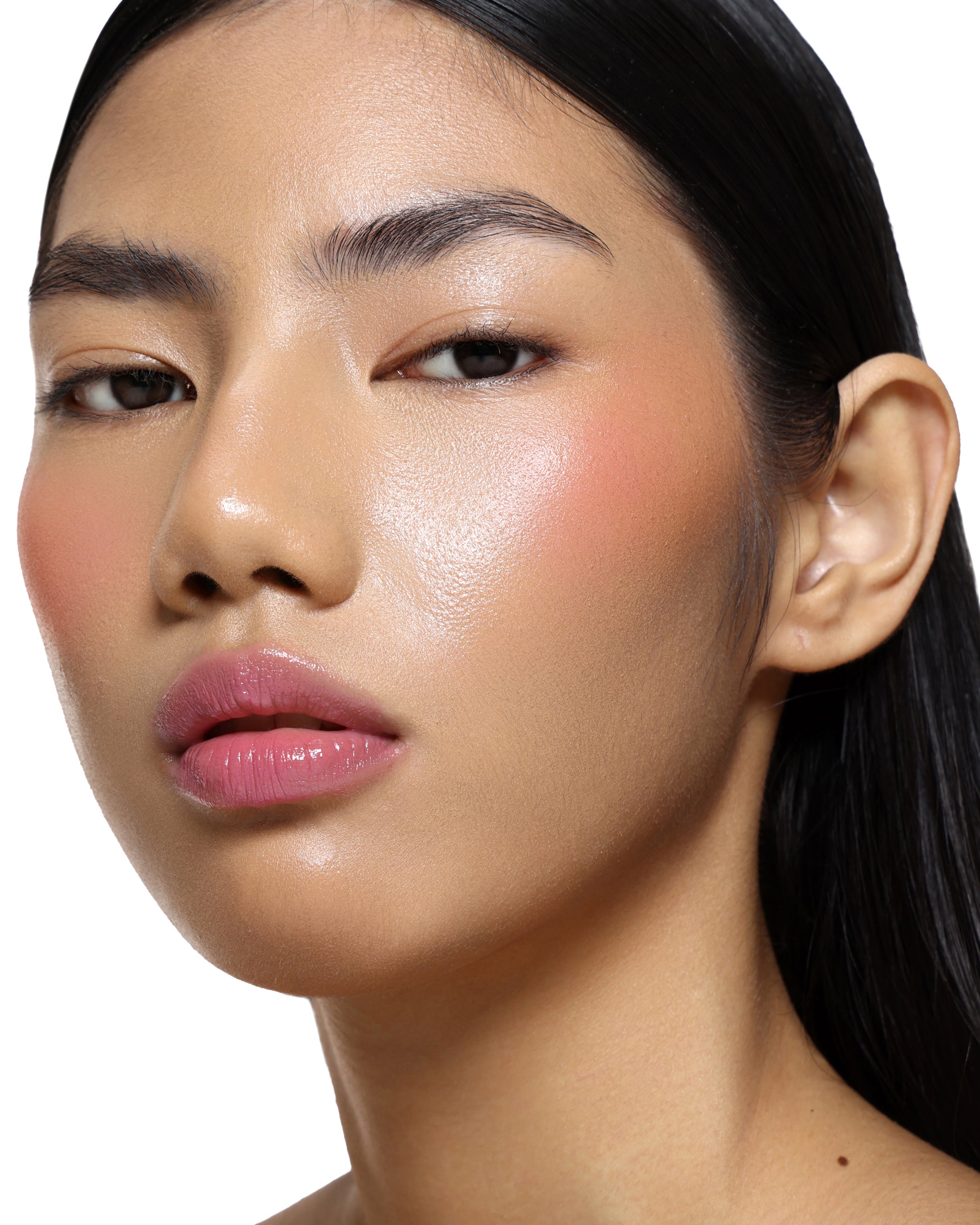 Crème cheek STICK TRY-ME SET