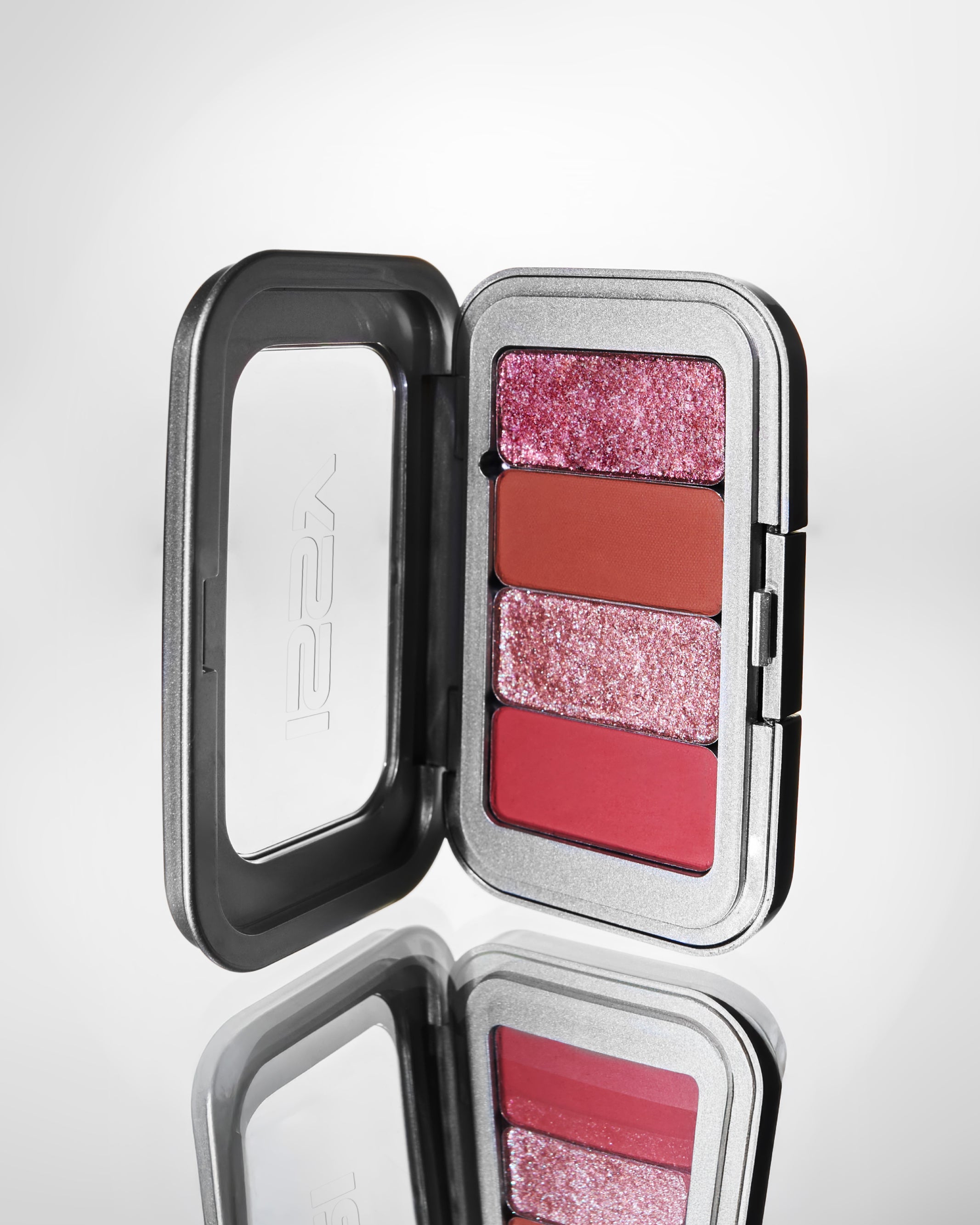 Customizable Eye & Face Palette