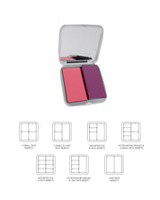 Customizable Eye & Face Palette