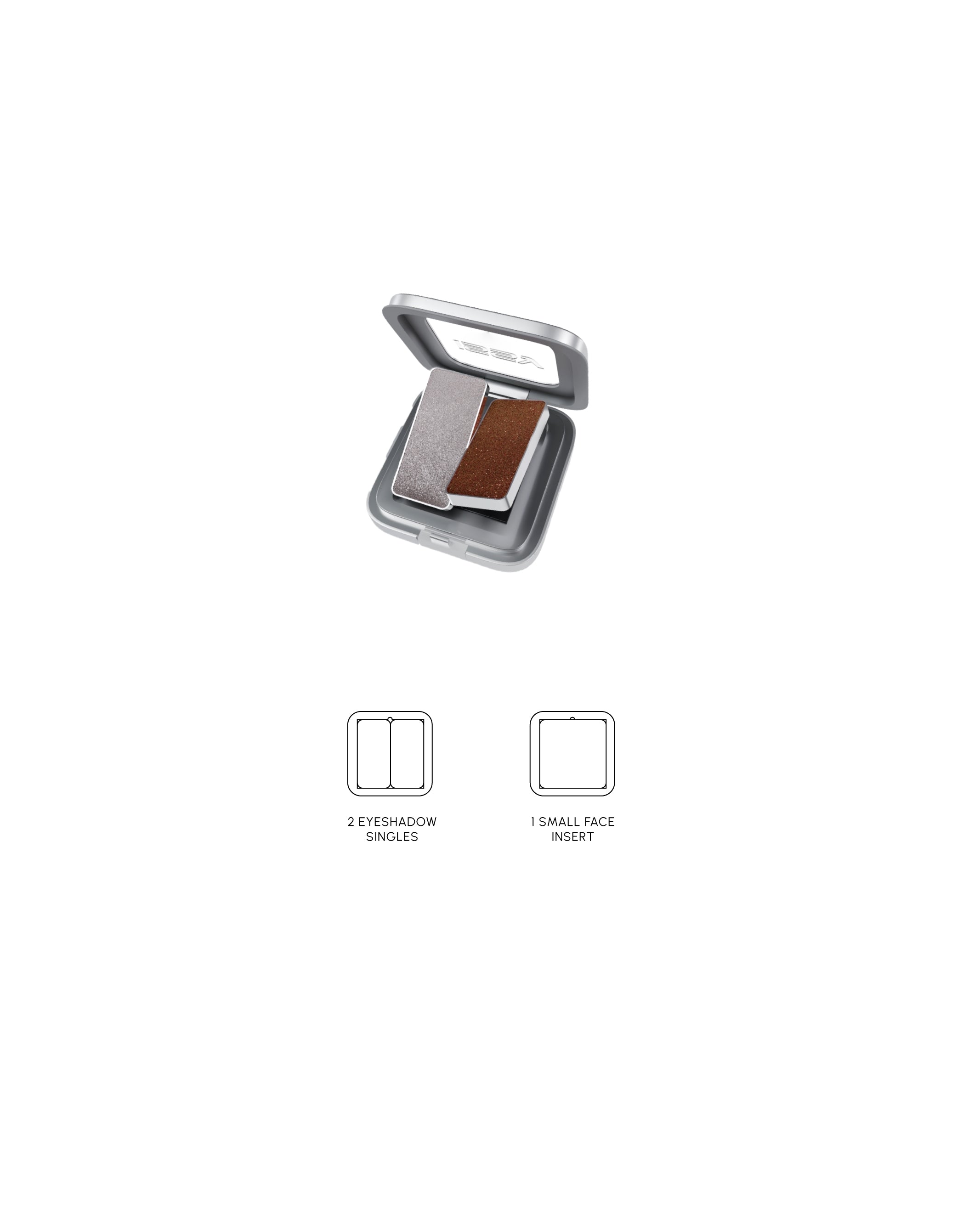 Customizable Eye & Face Palette