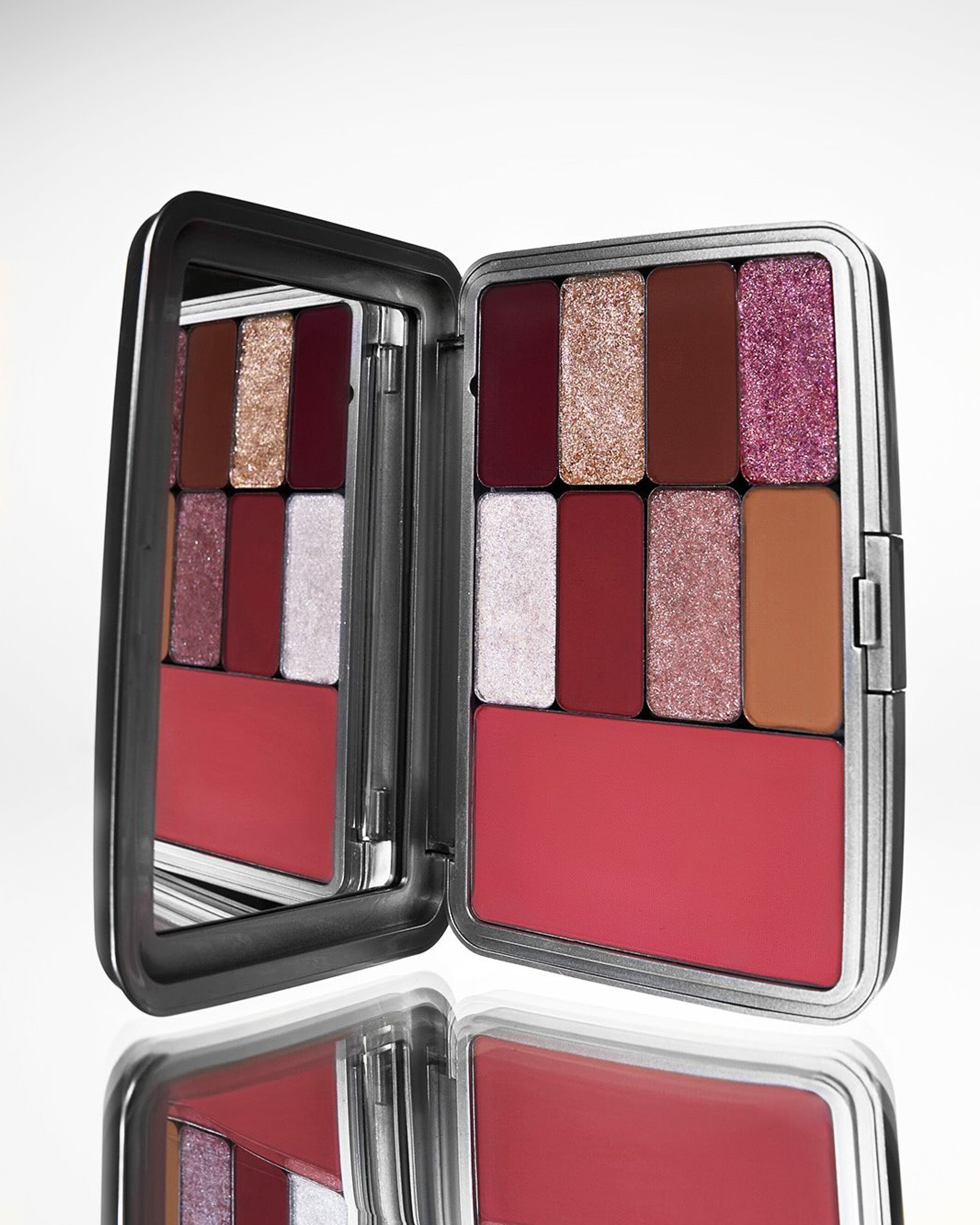 Customizable Eye & Face Palette