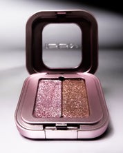 COWGIRL EYESHADOW DUO NANOPALETTE