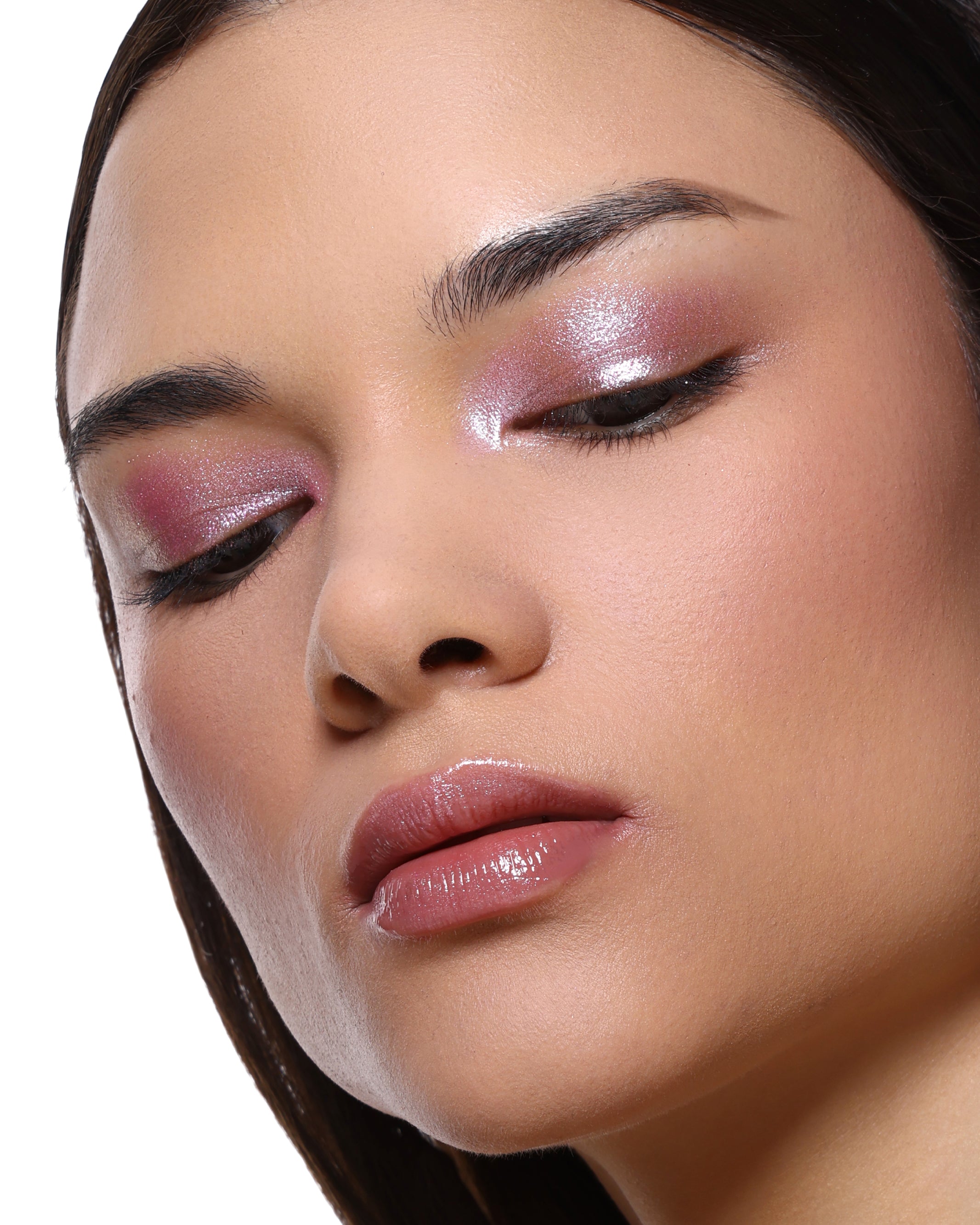 COWGIRL EYESHADOW DUO NANOPALETTE