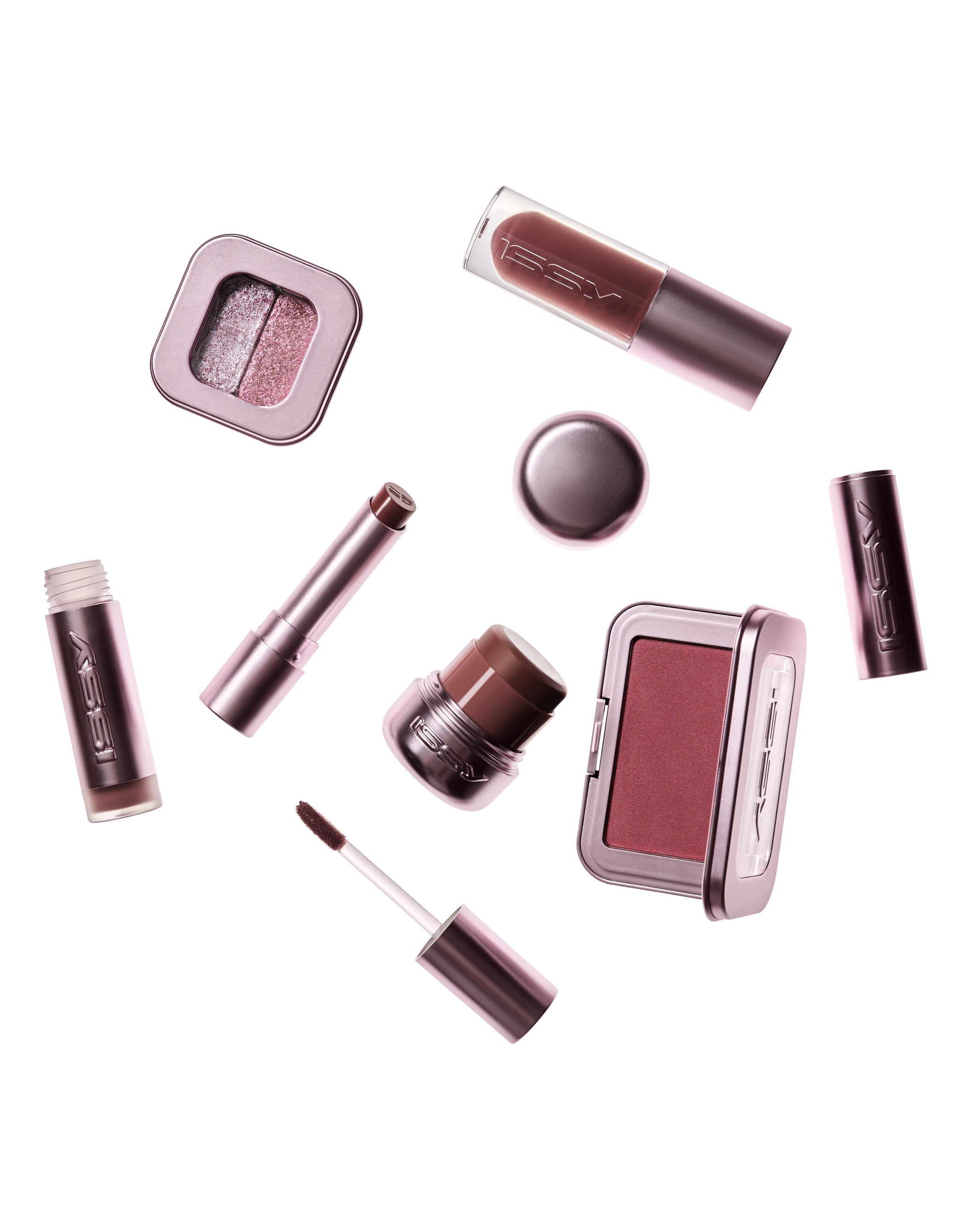 COWGIRL EYESHADOW DUO NANOPALETTE