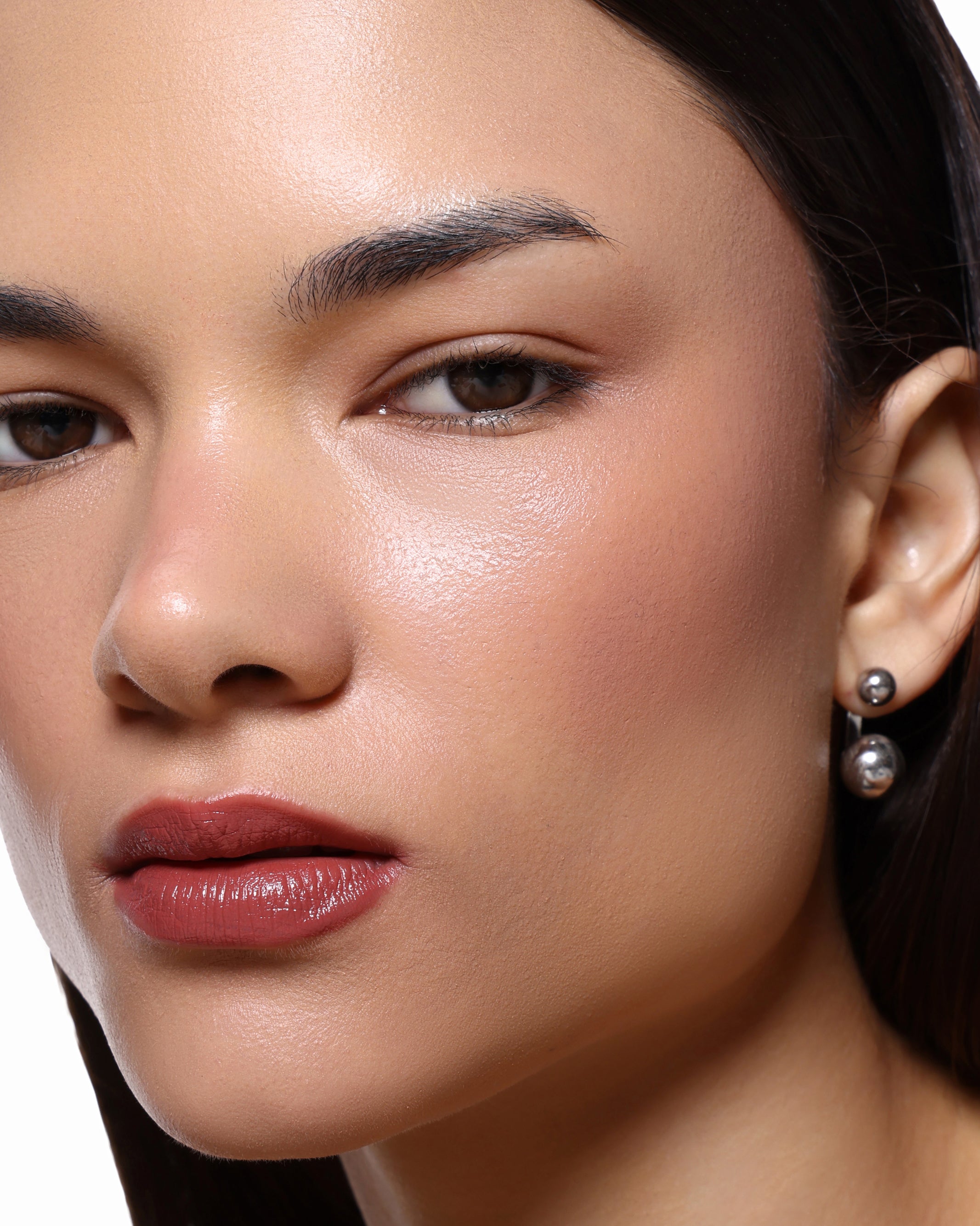 COWGIRL LIP BULLET TRUE SATIN