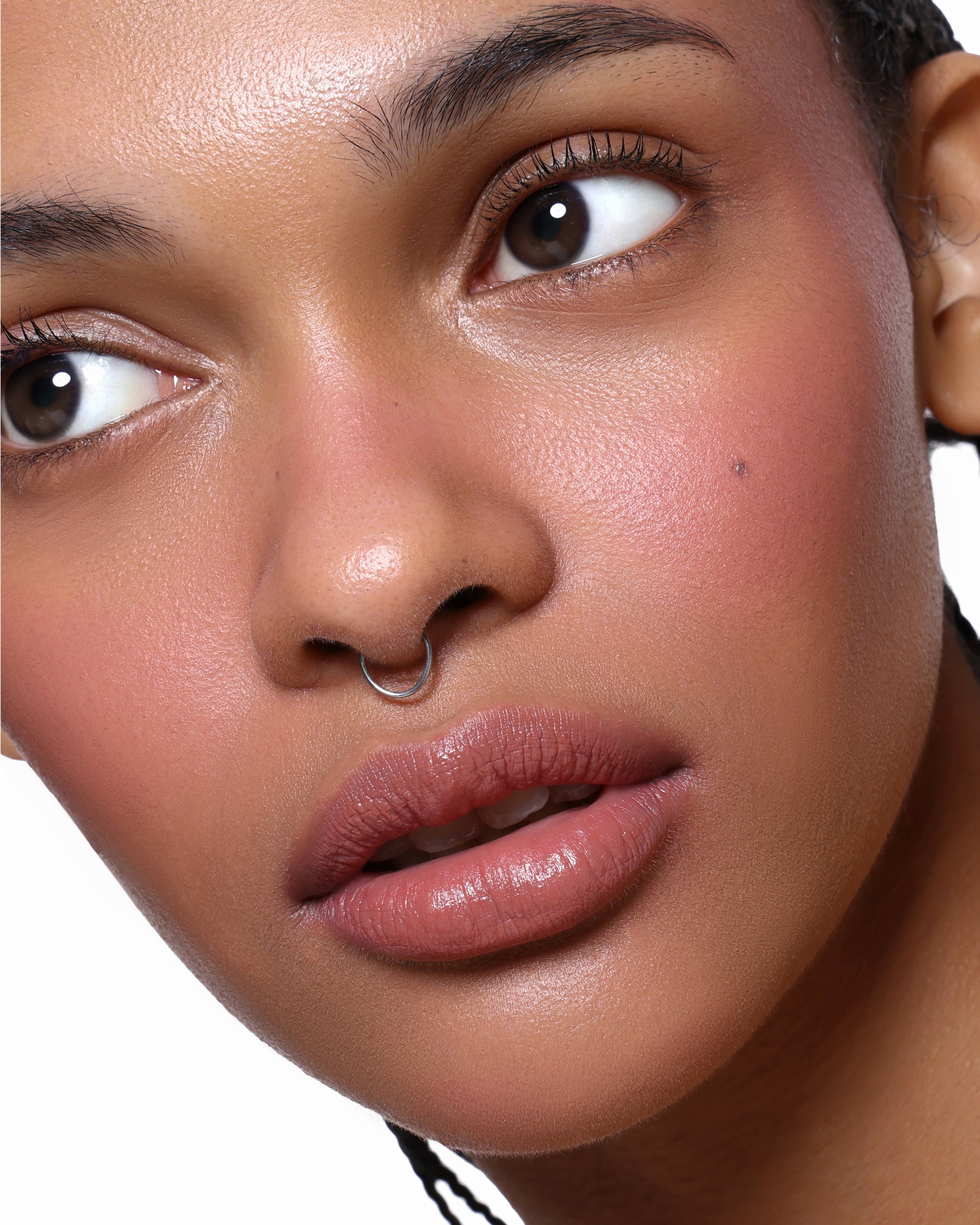 COWGIRL POWDER BLUSH MICROPALETTE