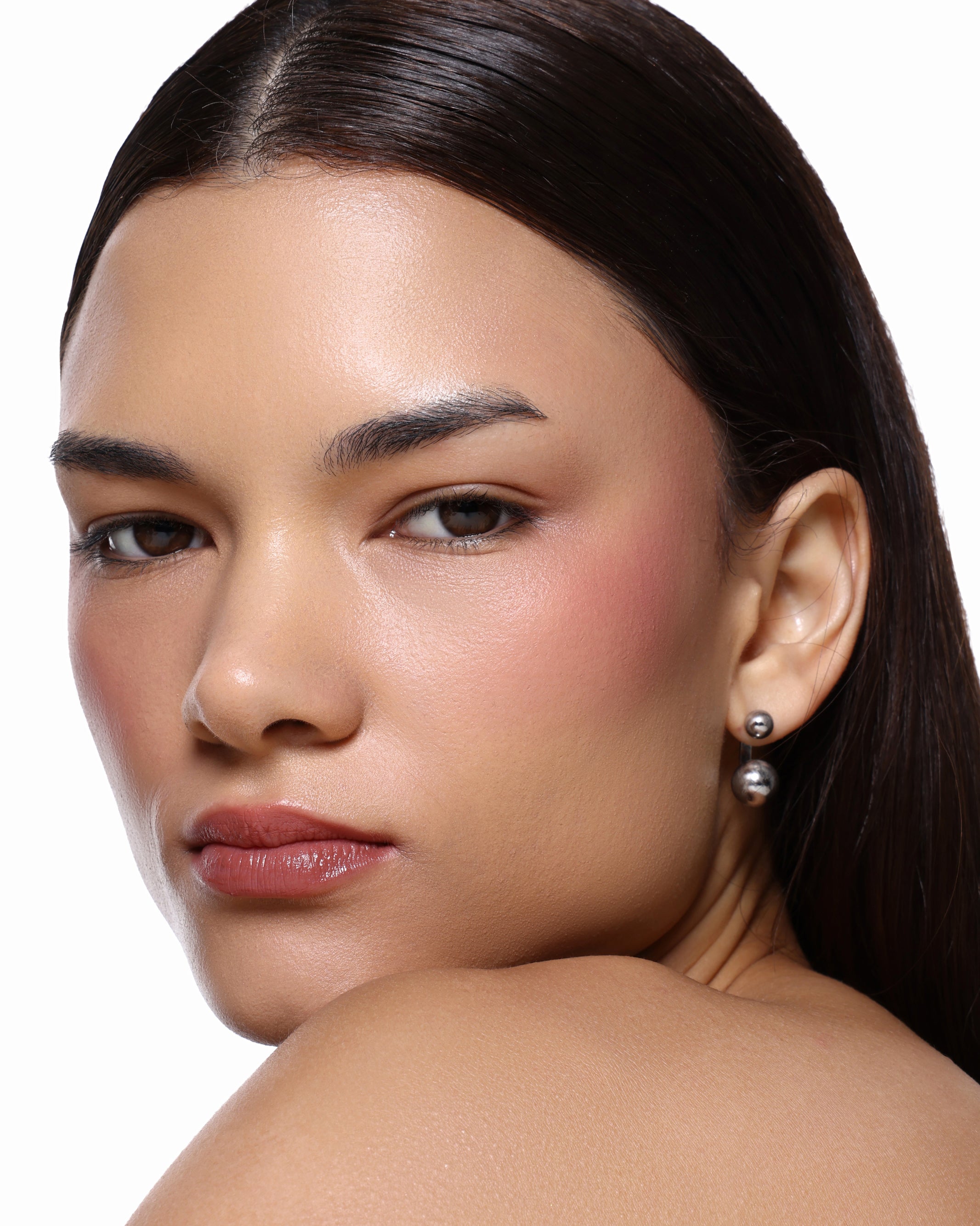 COWGIRL POWDER BLUSH MICROPALETTE