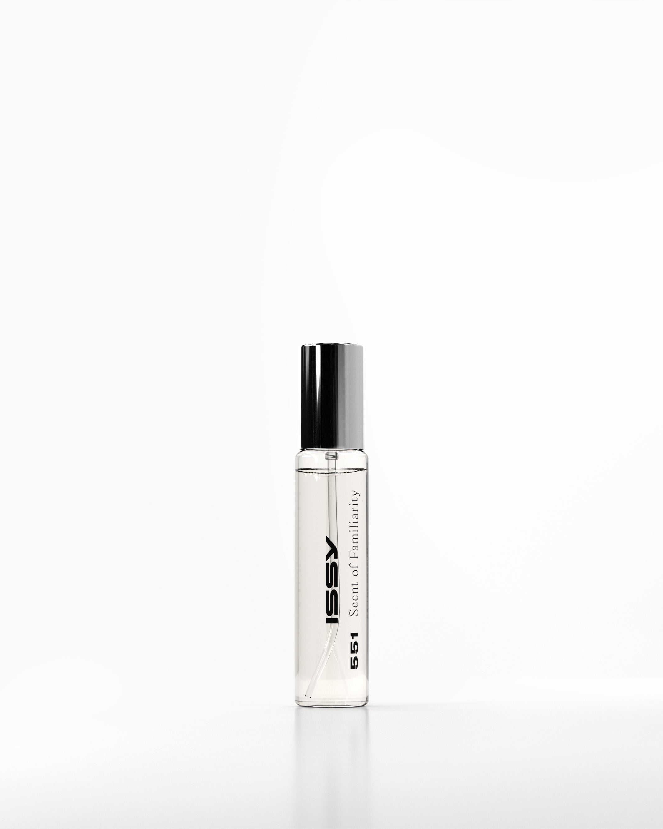 ISSY 551 Eau de Parfum 香水 551 – Issy Cosmetics